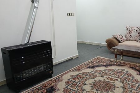 سوئیت مبله در رشت - معلولین