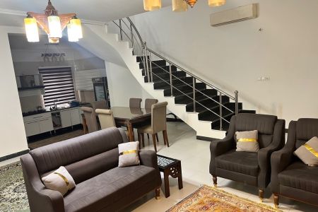 ویلا استخردار در چالوس