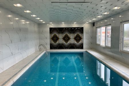 ویلا استخردار در چالوس
