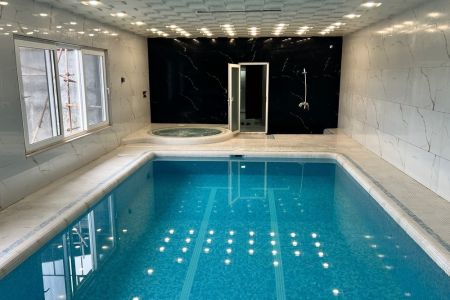 ویلا استخردار در چالوس