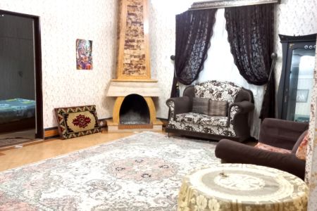 خانه مبله در رامسر - تالش محله فتوک