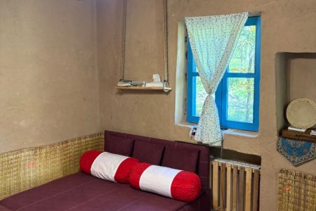 بومگردی در رضوانشهر - شیروا - خندیل - ط ۲