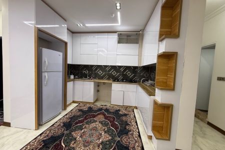 هتل آپارتمان در ماسال - طاسکوه - طبقه اول