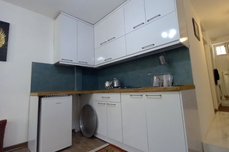 خانه مبله در زبرخان - دیزباد - همکف