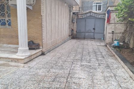 خانه ویلایی در ایذه