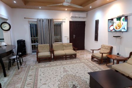 ویلا در متل قو