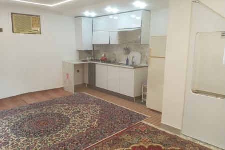 سوئیت مبله در لاهیجان - سرچشمه - همکف