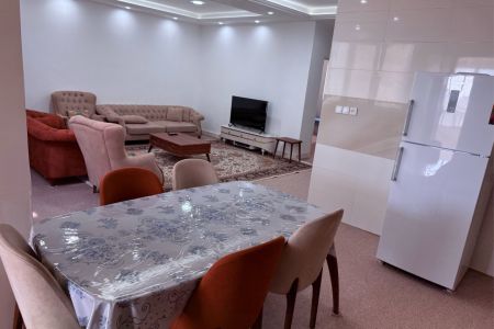 خانه مبله در بندر سیراف - طبقه ۲