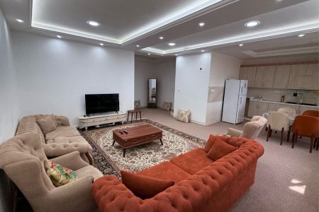 خانه مبله در بندر سیراف - طبقه ۲