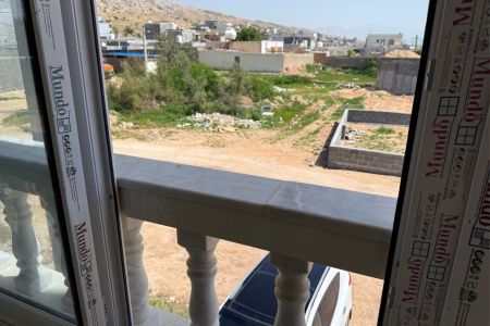 خانه مبله در بندر سیراف - طبقه ۲