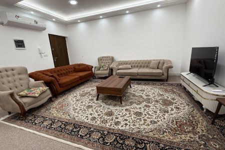 خانه مبله در بندر سیراف - طبقه ۲