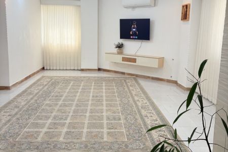 آپارتمان در قائم شهر - طبقه اول