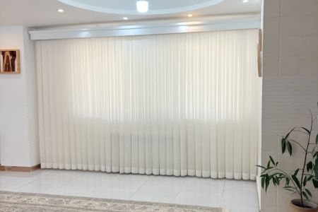 آپارتمان در قائم شهر - طبقه اول