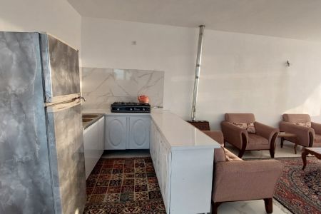 خانه دوبلکس نزدیک ساحل در بابلسر - ط ۲