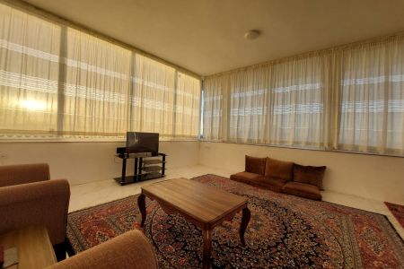 خانه دوبلکس نزدیک ساحل در بابلسر - ط ۲