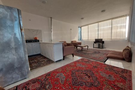 خانه دوبلکس نزدیک ساحل در بابلسر - ط ۲