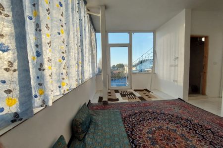 خانه دوبلکس نزدیک ساحل در بابلسر - ط ۲