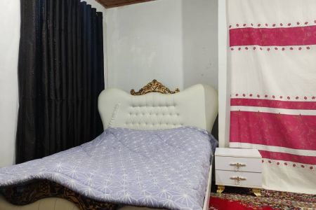 سوئیت حیاط دار در چوکام