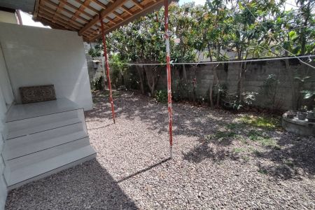 سوئیت حیاط دار در چوکام