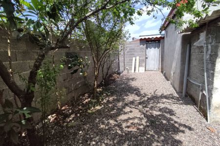 سوئیت حیاط دار در چوکام
