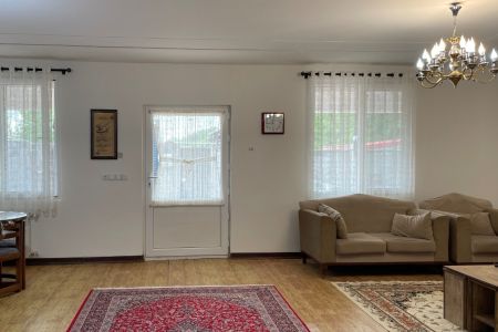 خانه ویلایی در بندرانزلی - پیل علی باغ