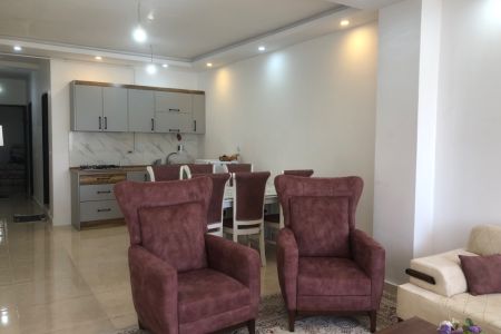 خانه مبله در رشت - آج‌ بیشه - واحد ۱ یا ۲