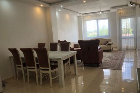 خانه مبله در رشت - آج بیشه - واحد ۳ یا ۴ یا ۵