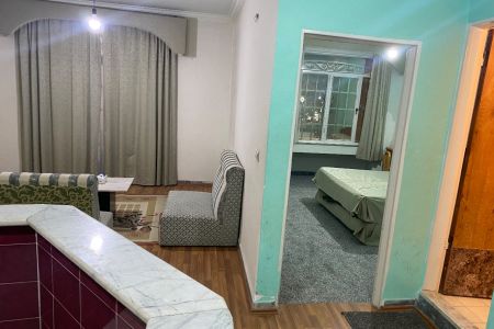 سوئیت مبله در سرعین - دبل