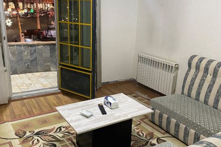 سوئیت مبله در سرعین - دبل