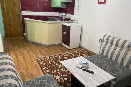 سوئیت مبله در سرعین - ۵ تخته