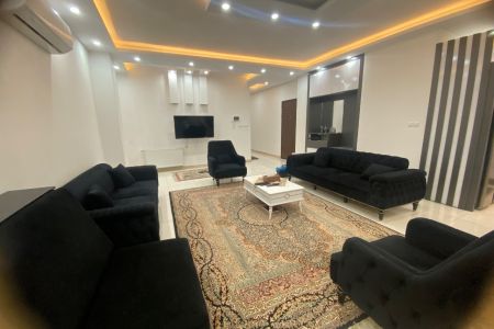 خانه مبله در بلوار لاکان رشت - طبقه ۲