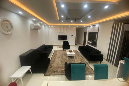 خانه مبله در بلوار لاکان رشت - طبقه ۲