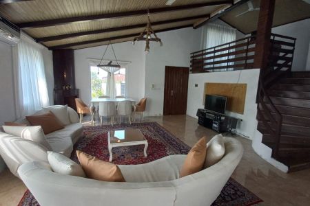 ویلا دوبلکس در نور - تاشکوه سفلی