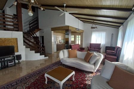 ویلا دوبلکس در نور - تاشکوه سفلی