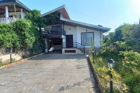 ویلا دوبلکس در نور - تاشکوه سفلی