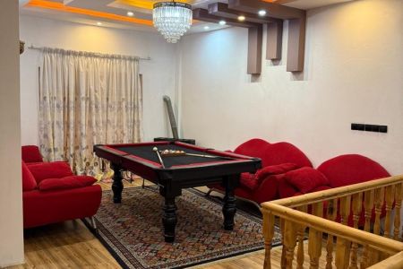 ویلا دوبلکس با استخر و جکوزی در محمود آباد