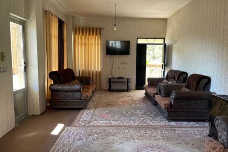 خانه مبله در گردنه حیران - گیلده