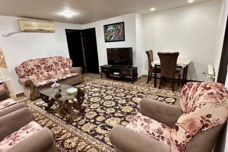 سوئیت مبله در رامسر - سفید تمشک - همکف