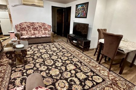 سوئیت مبله در رامسر - سفید تمشک - همکف