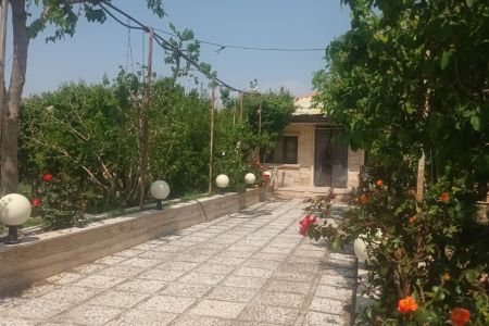 ویلا در شهریار - رنگرز