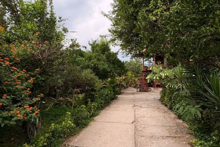 محمية السياحة البيئية في عباس آباد - برشور - الطبعة الثانية