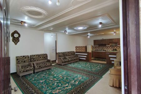 اجاره خانه ویلایی در قلعه رودخان - حیدرآلات