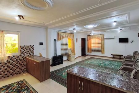 اجاره خانه ویلایی در قلعه رودخان - حیدرآلات