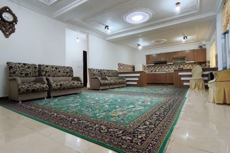 اجاره خانه ویلایی در قلعه رودخان - حیدرآلات