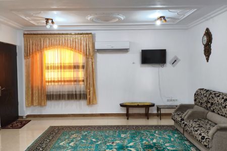 اجاره خانه ویلایی در قلعه رودخان - حیدرآلات