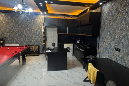 ویلا استخردار در چهارباغ - عرب آباد خسروی