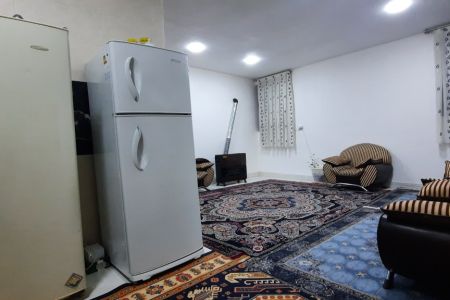خانه مبله در دورود - چشمه سرنجه - همکف