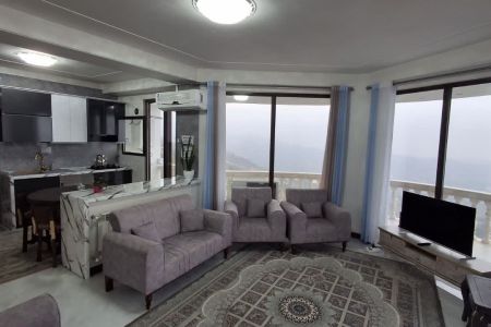 Renting a house with a pool in Dalkhani - Mazu Baghsar