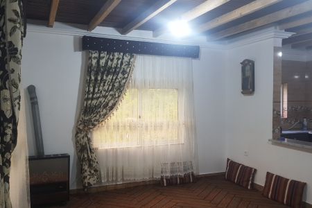 خانه روستایی در بابل - زوارک