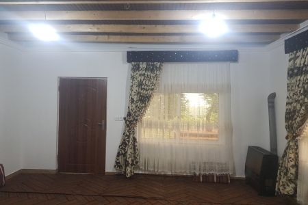 خانه روستایی در بابل - زوارک